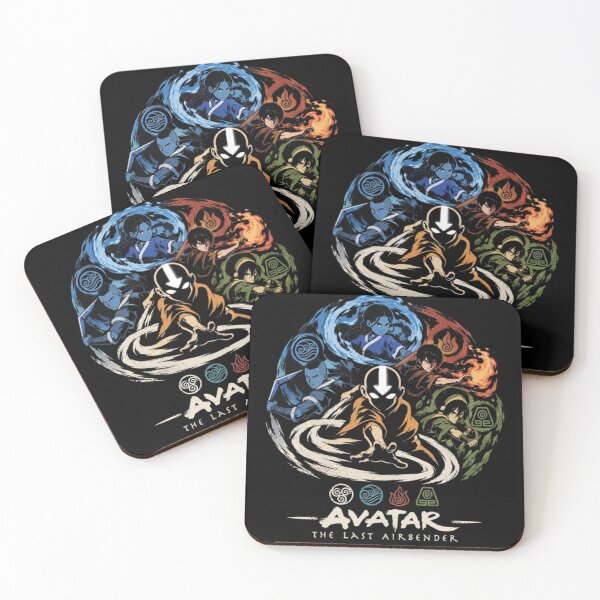 Item preview, Avatar the last airbender designed and sold by HappyBosna.