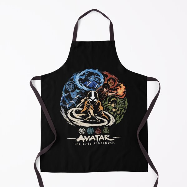 Item preview, Avatar the last airbender designed and sold by HappyBosna.
