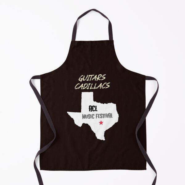Item preview, Guitars Cadillacs ACL Music Festival designed and sold by JJShirtz.