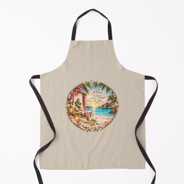 Item preview, Tropical Paradise Relax and Recharge Design designed and sold by LunaMoments.