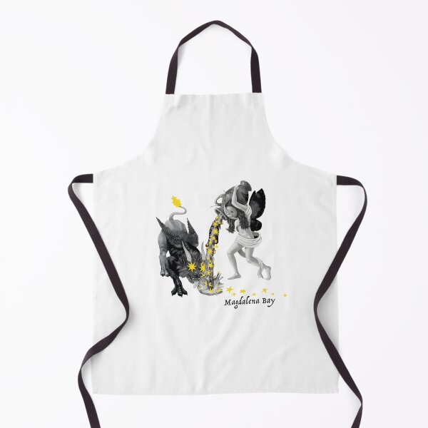 Item preview, Magdalena Bay Pop duo designed and sold by hdbxkbnn.