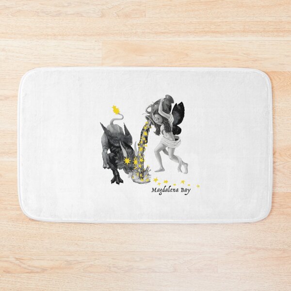 Item preview, Magdalena Bay Pop duo designed and sold by hdbxkbnn.
