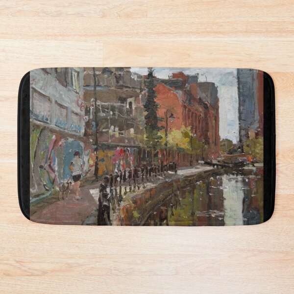 Item preview, Iceberg The Philadelphia Inquirer aDrift Ocean Scene designed and sold by Mahumlifestyle.