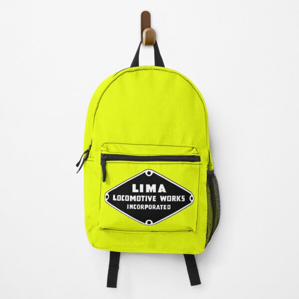 Item preview, Lima Locomotive Works designed and sold by Trains-and-Rail.