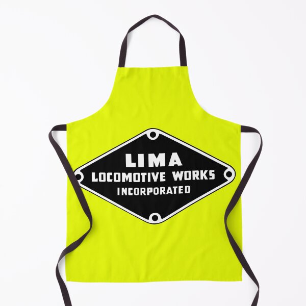 Item preview, Fábrica de locomotoras de Lima designed and sold by Trains-and-Rail.