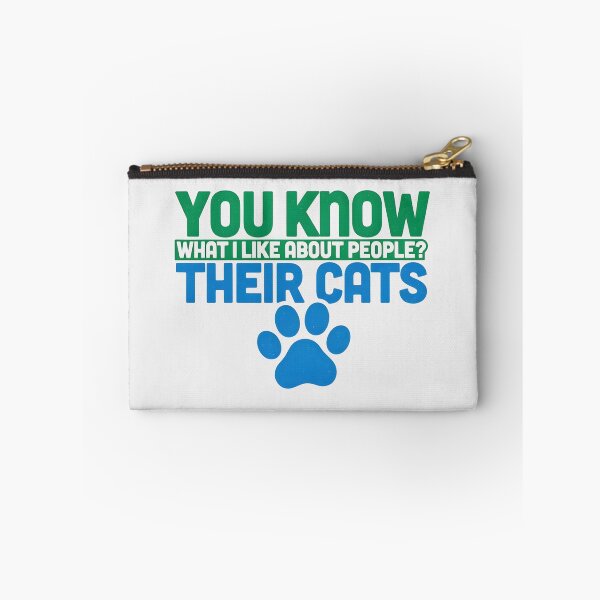 Item preview, Funny Cat Lover Pet Parent Paw Print Feline Humor  designed and sold by dragonbol023.