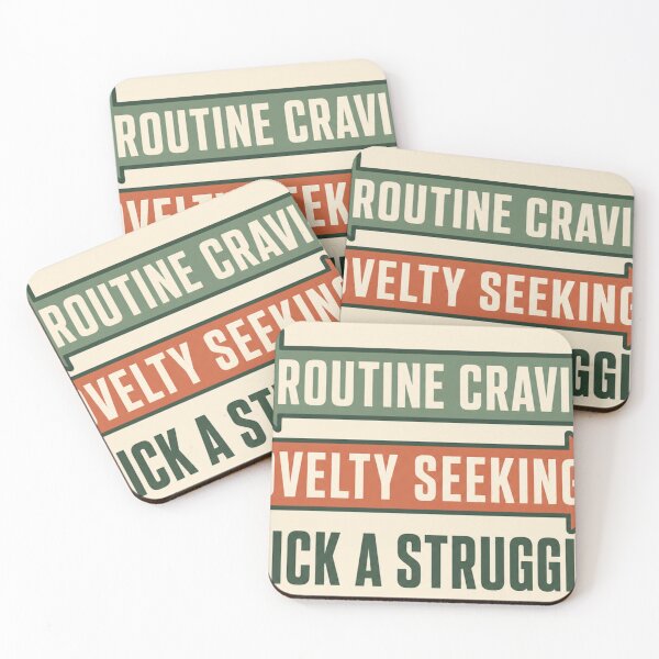 Item preview, Routine and curiosity AuDHD Arrow Shield designed and sold by BoosterShop.