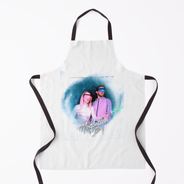 Item preview, Magdalena Bay Pop duo designed and sold by hdbxkbnn.