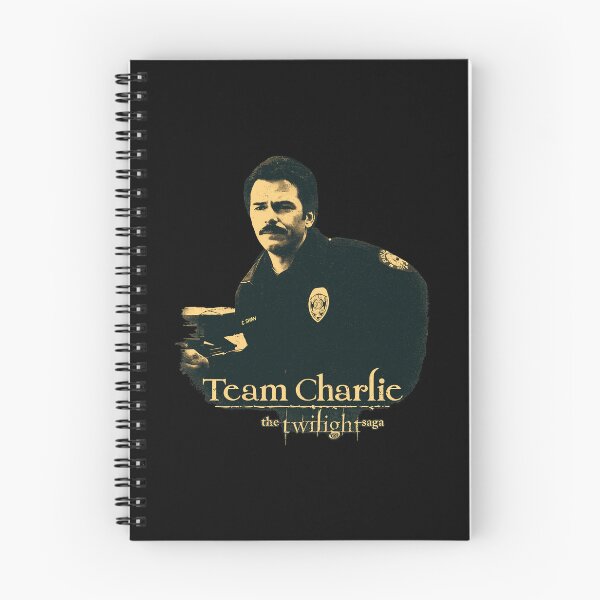 Item preview, Team Charlie Fandom  designed and sold by JonathanL66590.