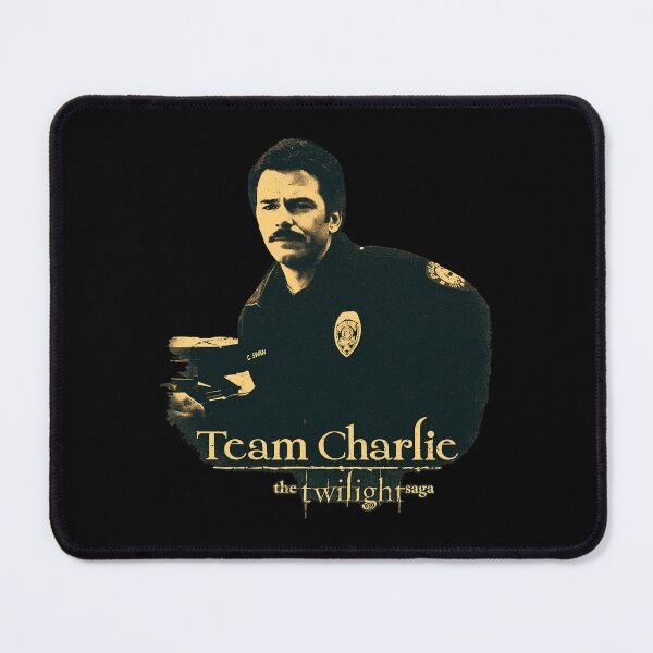 Item preview, Team Charlie Fandom designed and sold by JonathanL66590.
