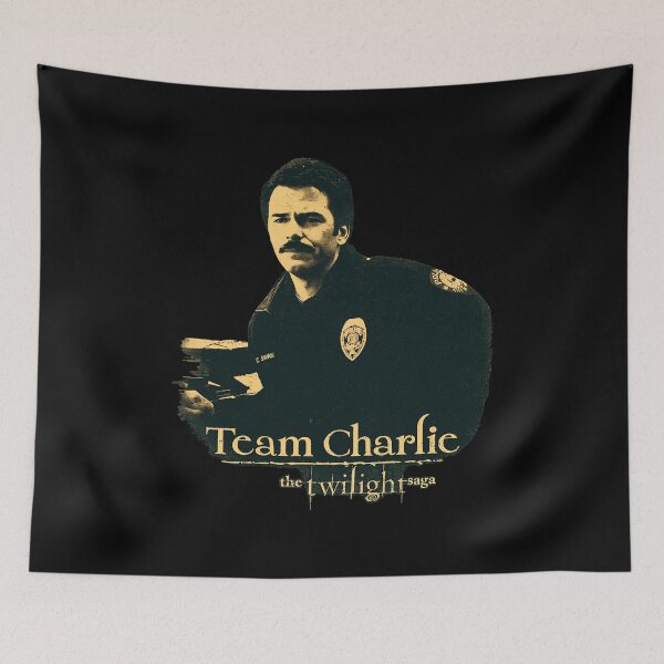 Item preview, Team Charlie Fandom  designed and sold by JonathanL66590.