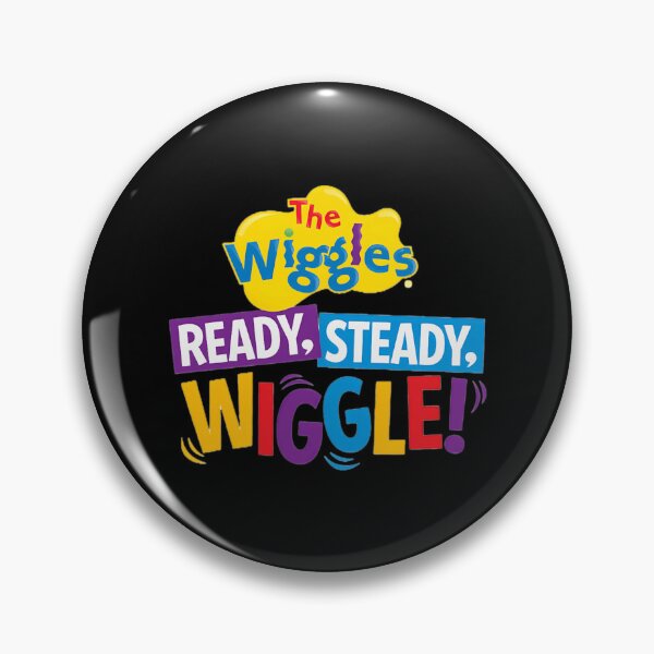 Item preview, the wiggles band designed and sold by PatriciaAnn12.