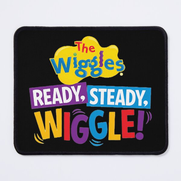 Item preview, the wiggles band designed and sold by PatriciaAnn12.