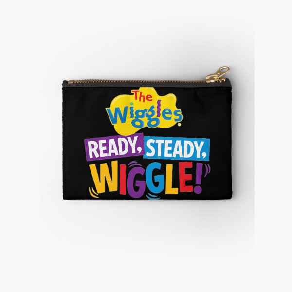 Item preview, the wiggles band designed and sold by PatriciaAnn12.