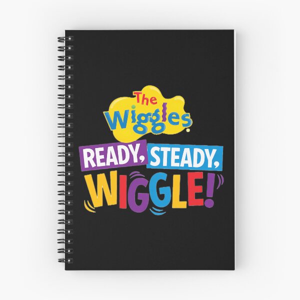 Item preview, the wiggles band designed and sold by PatriciaAnn12.