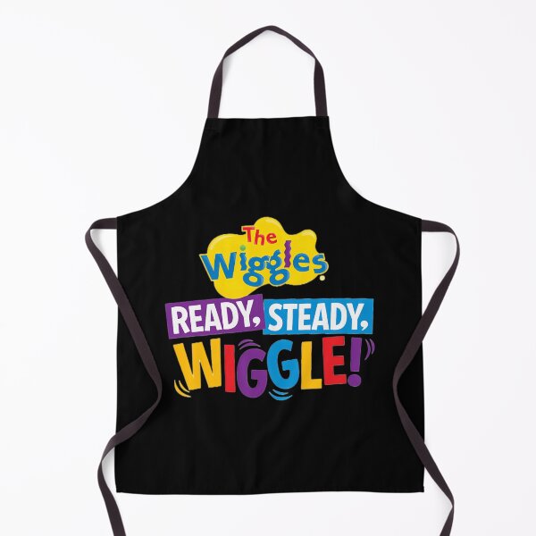 Item preview, the wiggles band designed and sold by PatriciaAnn12.