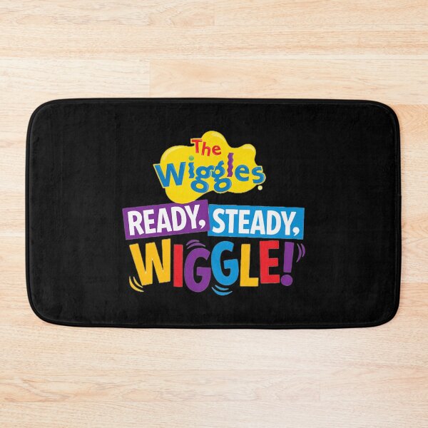Item preview, the wiggles band designed and sold by PatriciaAnn12.