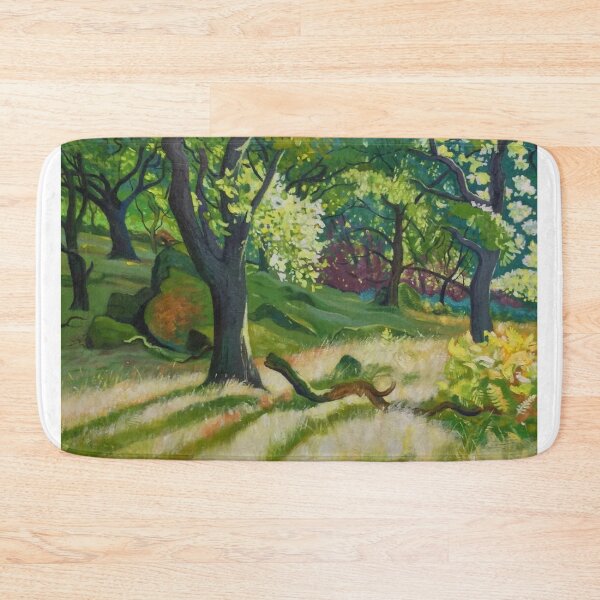 Item preview, Snow The Philadelphia Inquirer Path Journey Illustration designed and sold by Mahumlifestyle.