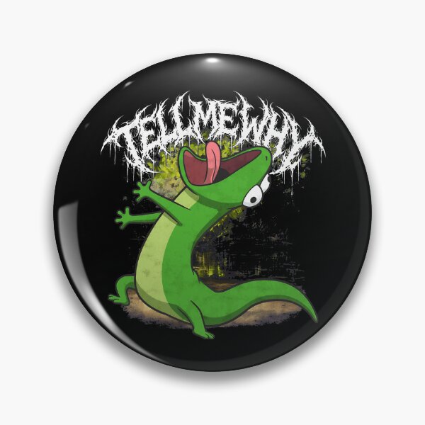 Item preview, Funny Gecko Tongue Out Cartoon designed and sold by JonathanL66590.