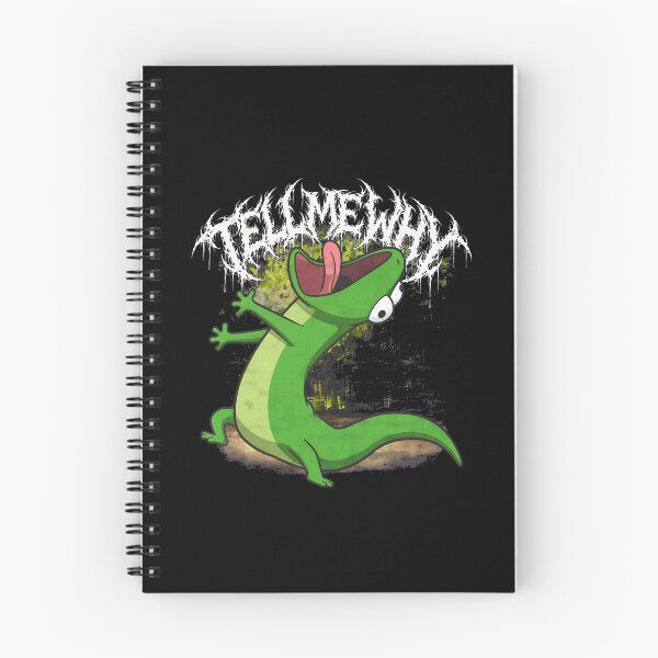 Item preview, Funny Gecko Tongue Out Cartoon designed and sold by JonathanL66590.