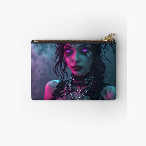 Item preview, Hot Goth Monster Girl Anime Woman Succubus Demon designed and sold by Your New Fixation.
