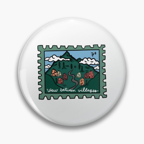 Item preview, view of villages designed and sold by PatriciaAnn12.