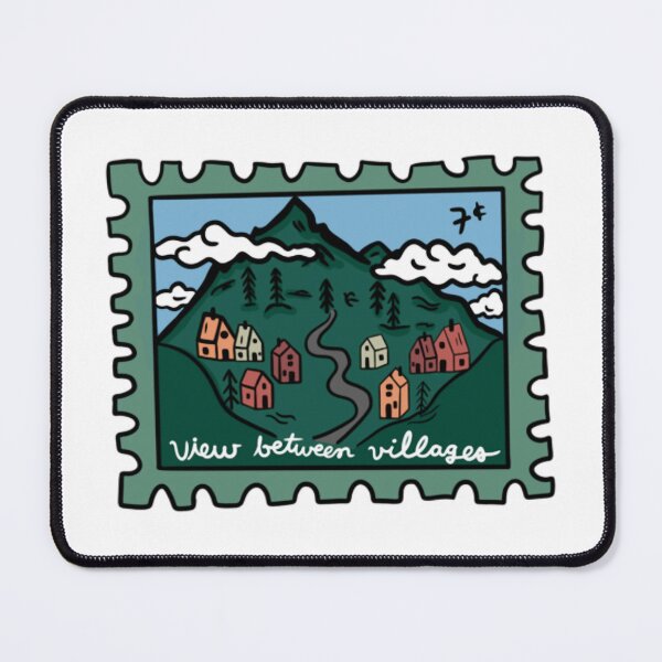 Item preview, view of villages designed and sold by PatriciaAnn12.