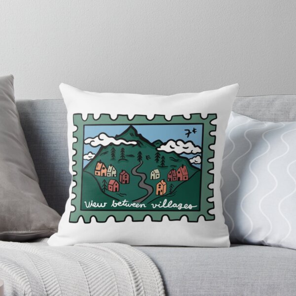 Item preview, view of villages designed and sold by PatriciaAnn12.