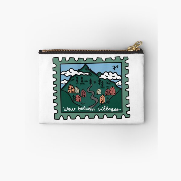 Item preview, view of villages designed and sold by PatriciaAnn12.