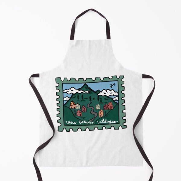 Item preview, view of villages designed and sold by PatriciaAnn12.