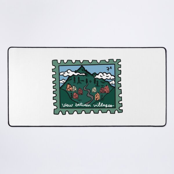 Item preview, view of villages designed and sold by PatriciaAnn12.