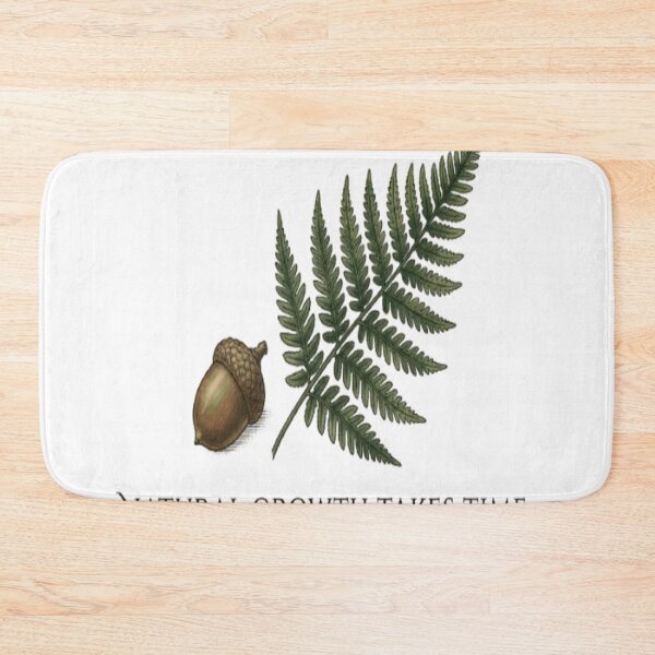 Item preview, Natural Growth – Patience and Progress Art designed and sold by Cristhian Almanza.