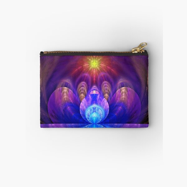 Aperçu de l'œuvre Orbe réfléchissant de lumière sur un lac créée et vendue par Randomthings.