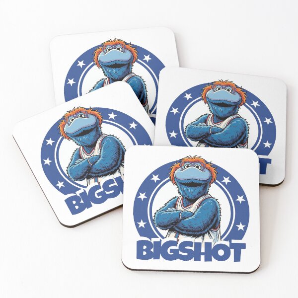 Item preview, Sixers OG Mascot designed and sold by cmpdllc.