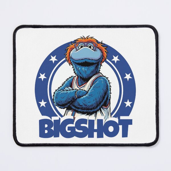 Item preview, Sixers OG Mascot designed and sold by cmpdllc.