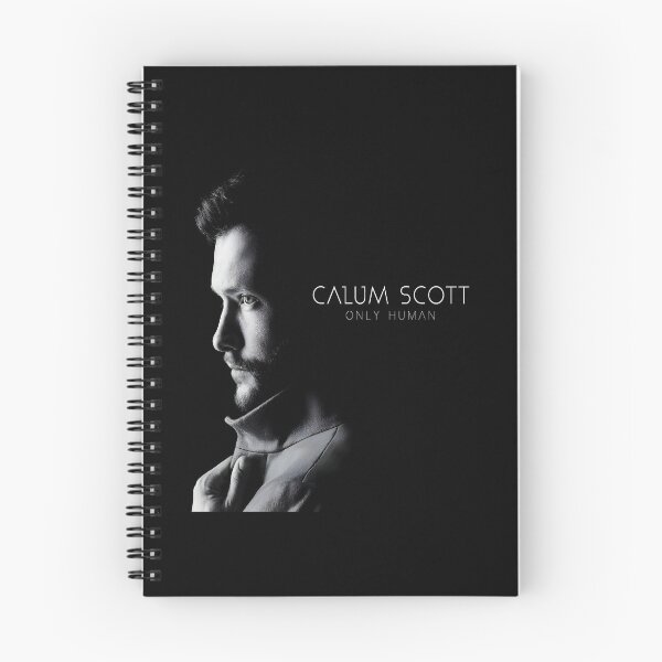 Item preview, Calum Scott Singer-songwriter designed and sold by hdbxkbnn.