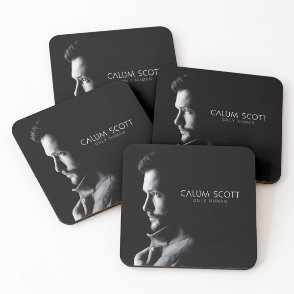 Item preview, Calum Scott Singer-songwriter designed and sold by hdbxkbnn.