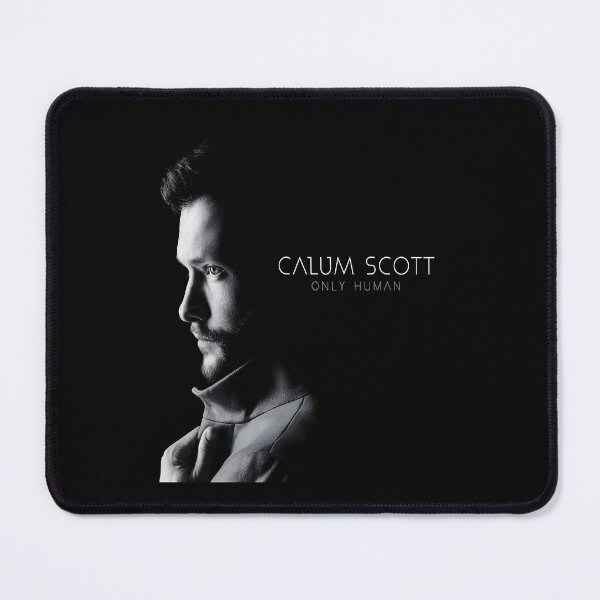Item preview, Calum Scott Singer-songwriter designed and sold by hdbxkbnn.