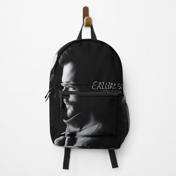 Item preview, Calum Scott Singer-songwriter designed and sold by hdbxkbnn.