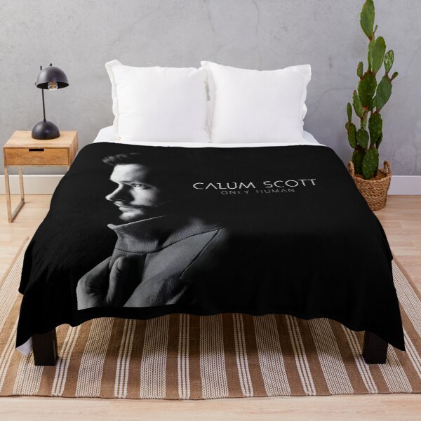Item preview, Calum Scott Singer-songwriter designed and sold by hdbxkbnn.