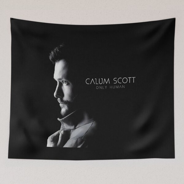 Item preview, Calum Scott Singer-songwriter designed and sold by hdbxkbnn.