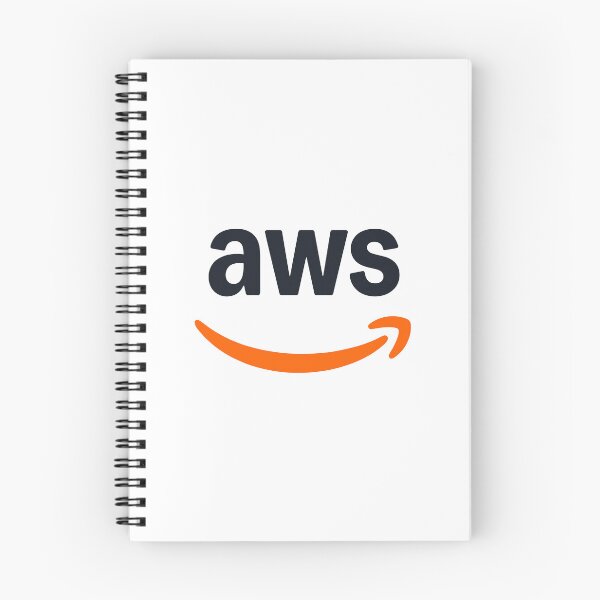Item preview, Web Services AWS Cloud Logo designed and sold by Thebaliziks.