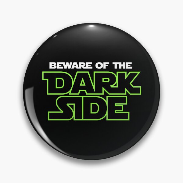 Item preview, Beware Of The Dark Side Seattle Inspired designed and sold by dexlawpie.