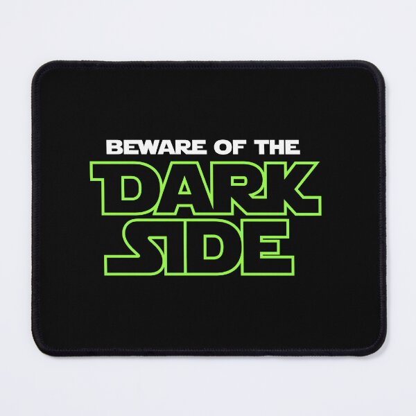 Item preview, Beware Of The Dark Side Seattle Inspired designed and sold by dexlawpie.