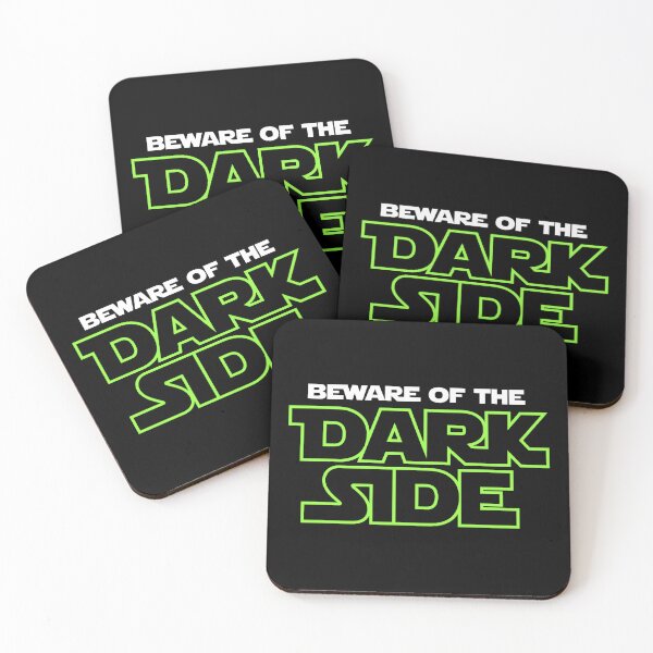 Item preview, Beware Of The Dark Side Seattle Inspired designed and sold by dexlawpie.