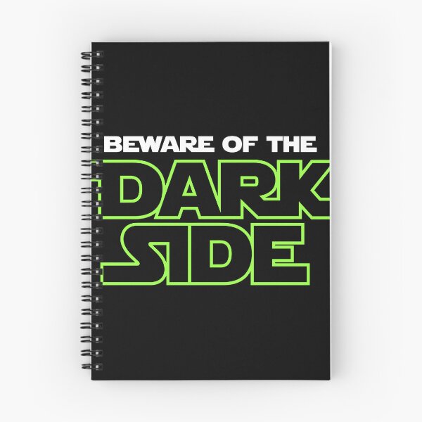 Item preview, Beware Of The Dark Side Seattle Inspired designed and sold by dexlawpie.