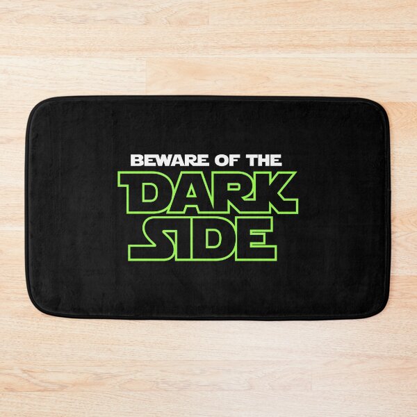 Item preview, Beware Of The Dark Side Seattle Inspired designed and sold by dexlawpie.