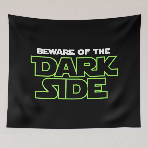 Item preview, Beware Of The Dark Side Seattle Inspired designed and sold by dexlawpie.