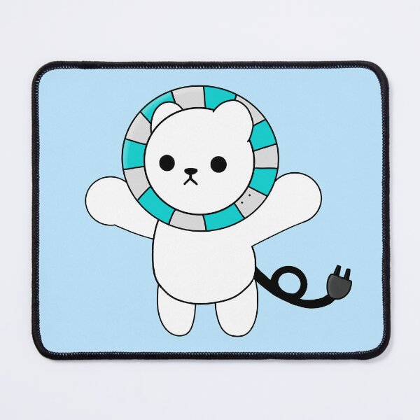 Item preview, Maimai Derakkuma designed and sold by InvaderWylie.