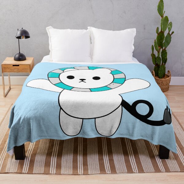 Item preview, Maimai Derakkuma designed and sold by InvaderWylie.